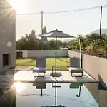 Vila Black Mountain *