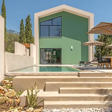 Villa Black Mountain