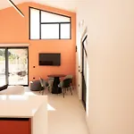 Black Mountain Villa