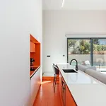 Black Mountain Villa