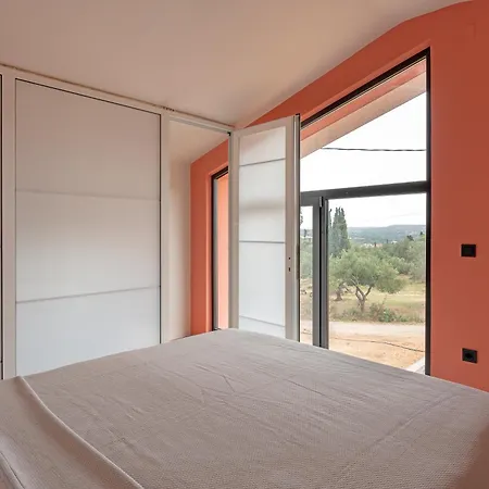 Villa Black Mountain