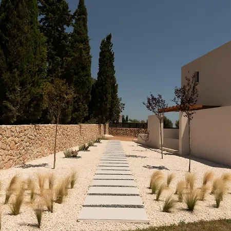 Black Mountain Βίλα *