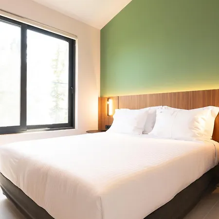 Βίλα Black Mountain *