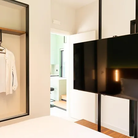 Black Mountain Βίλα *