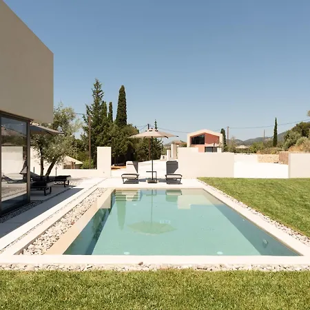 Βίλα Black Mountain Βλαχάτα