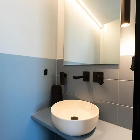 Black Mountain Βλαχάτα