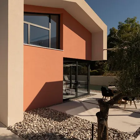 Black Mountain Βίλα Βλαχάτα