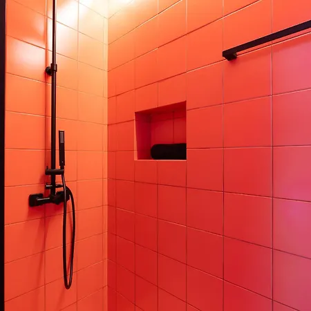 Black Mountain Βίλα *