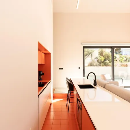 Βίλα Black Mountain