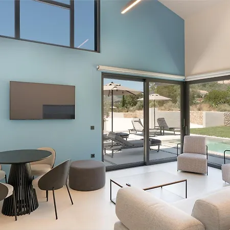 Villa Black Mountain