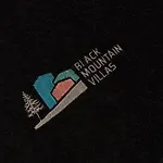 Black Mountain Villa