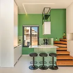 Villa Black Mountain *