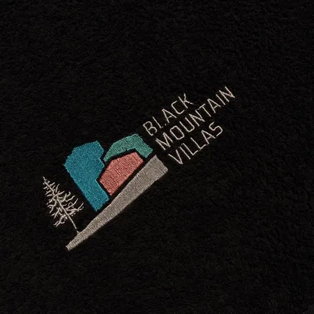 Black Mountain Villa