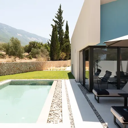 Villa Black Mountain