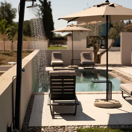 Villa Black Mountain *