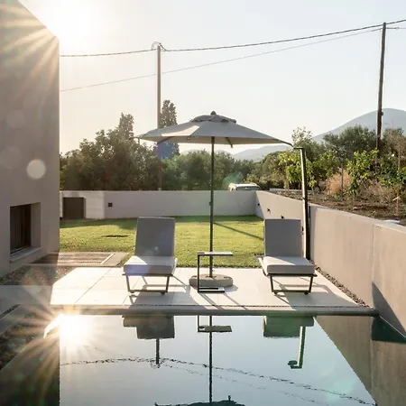 Villa Black Mountain *
