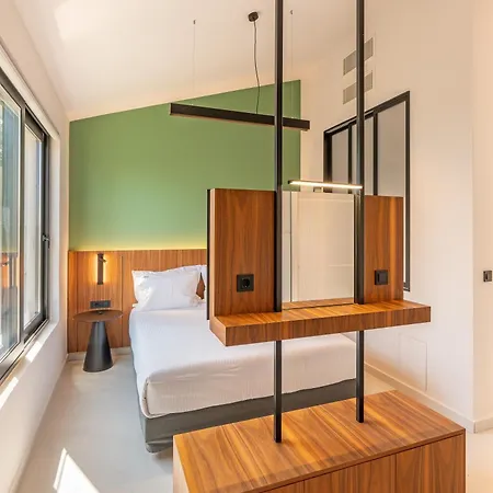 Villa Black Mountain