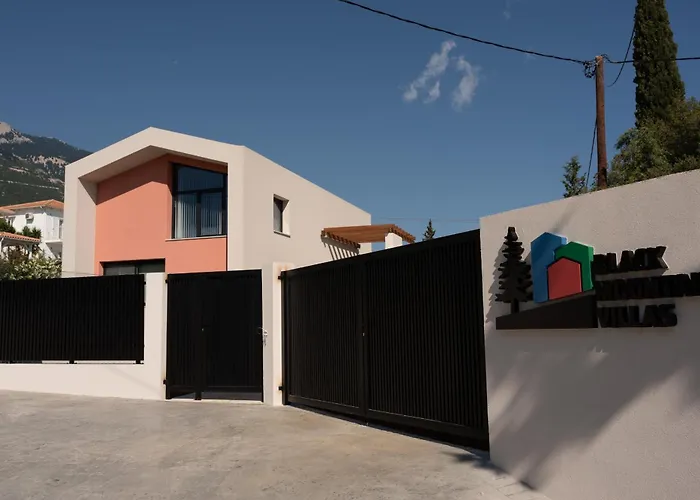 Willa Black Mountain *